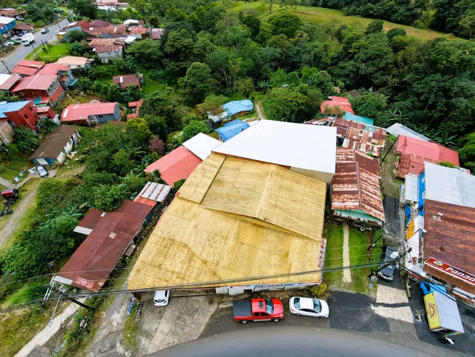 PRIME COMMERCIAL PROPERTY | SAN JUAN, CIUDAD QUESADA