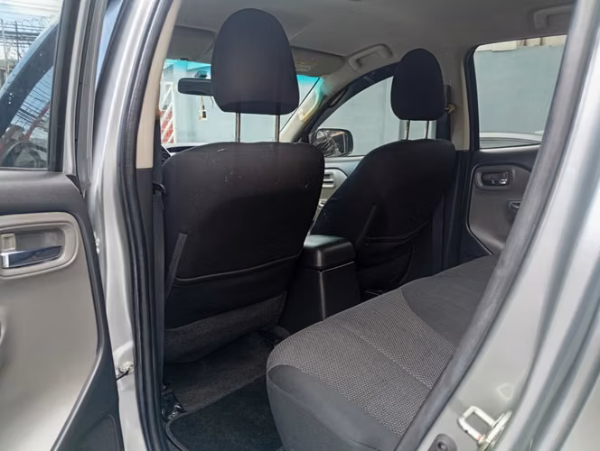 Mitsubishi L200  sportero - Imagen 16