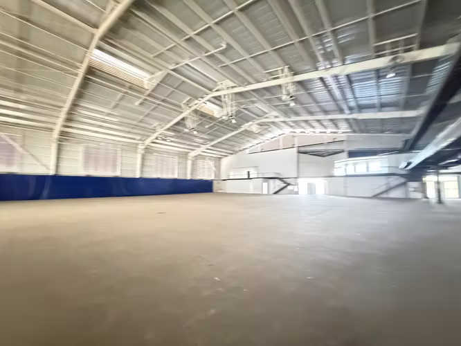 Alquiler Bodega Logística-Comercial Lindora 5500m2