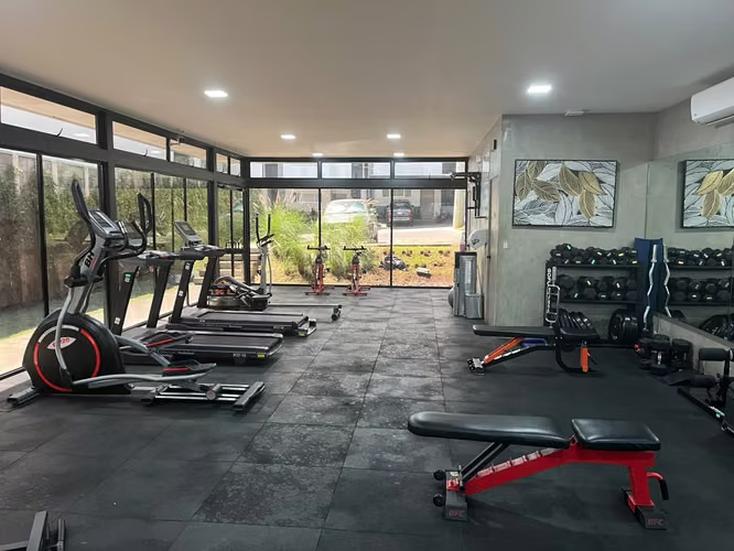 OPORTUNIDAD Casa en venta en Condominio Naos Resort, San Joaquín - Imagen 17