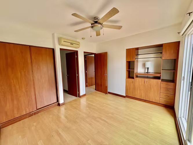 ESCAZU-BELLO HORIZONTE! APARTAMENTO  SIN MUEBLES DE 3 HABITACIONES/2BAÑOS/2PARQUEOS - Imagen 11