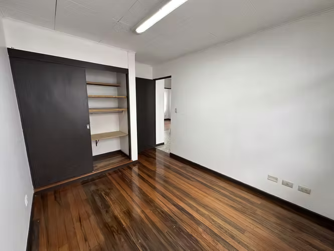 Oficina 170m2 en San Pedro