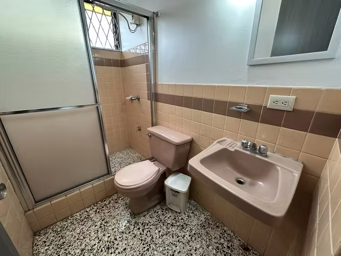 Oficina 170m2 en San Pedro