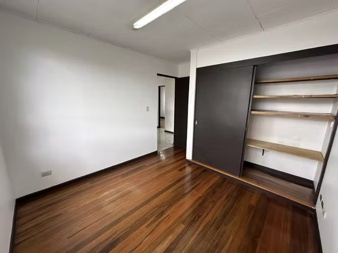 Oficina 170m2 en San Pedro