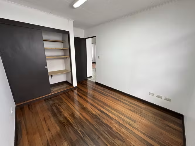 Oficina 170m2 en San Pedro
