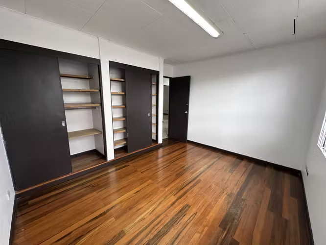 Oficina 170m2 en San Pedro