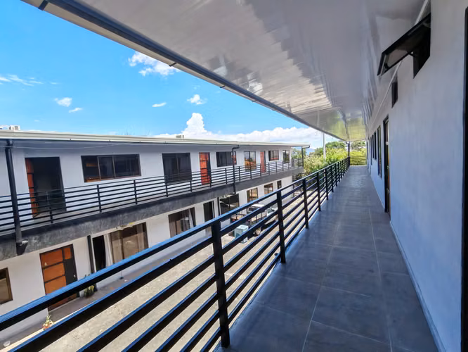ALQUILER DE APARTAMENTOS NUEVOS – SAN PEDRO DE SANTA BÁRBARA, HEREDIA - Imagen 11