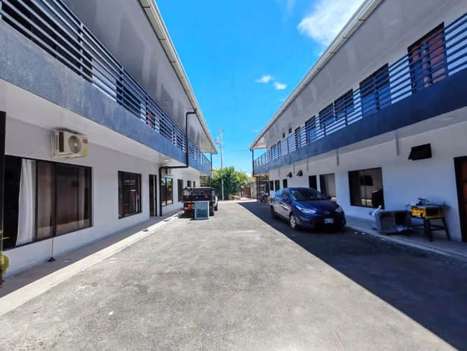 ALQUILER DE APARTAMENTOS NUEVOS – SAN PEDRO DE SANTA BÁRBARA, HEREDIA