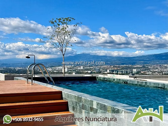 Apartamento de 1 habitación | Babylon Nunciatura - Imagen 14