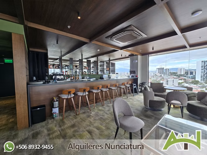 Apartamento de 1 habitación | Babylon Nunciatura - Imagen 19