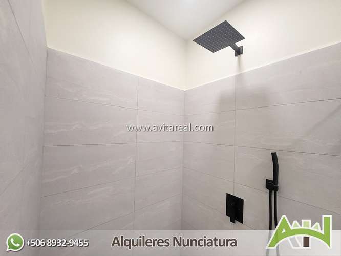 Apartamento amueblado de 1 habitación en Sabana Norte - Imagen 5