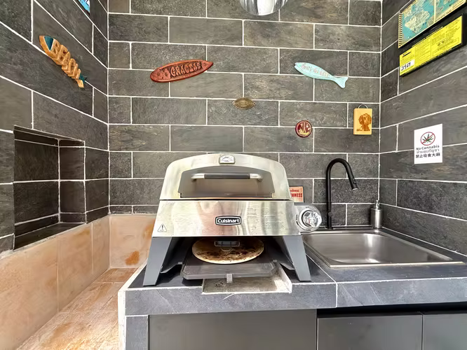 Moderna Casa con Piscina Privada en el Residencial Mediterráneo – Playas del Coco - Imagen 4