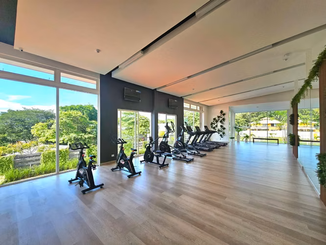 PIEDADES DE SANTA ANA - 3DOR / 2.5BA - 163M² — Desde $2,000 - Imagen 9