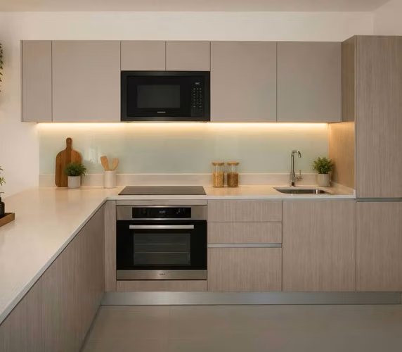 PIEDADES DE SANTA ANA - 3DOR / 2.5BA - 163M² — Desde $2,000 - Imagen 3