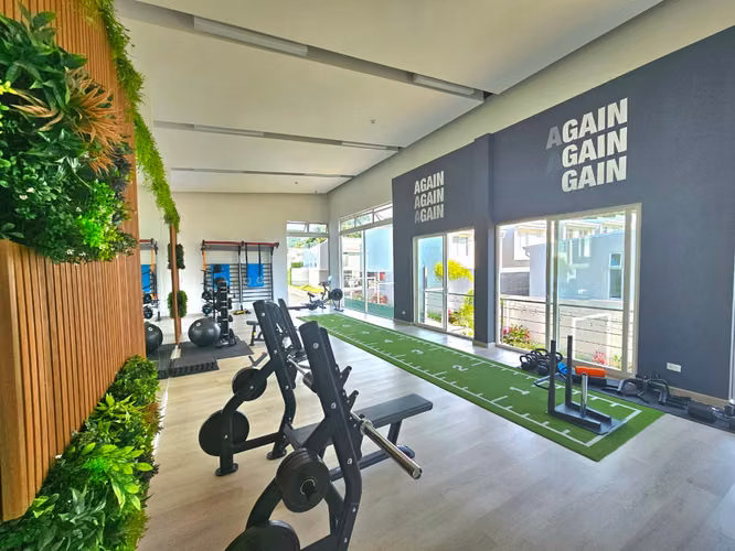 PIEDADES DE SANTA ANA - 3DOR / 2.5BA - 163M² — Desde $2,000 - Imagen 8