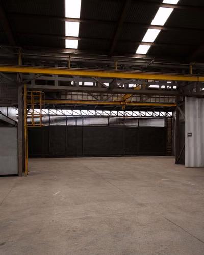 Bodega Industrial - Imagen 6