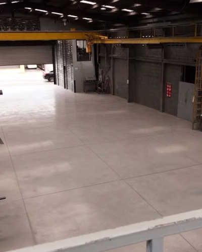 Bodega Industrial - Imagen 7