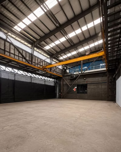 Bodega Industrial - Imagen 2