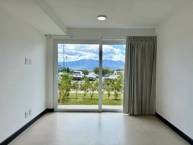 Venta de apartamento con Jardín Privado | Condominio Khaya, Curridabat - Imagen 8