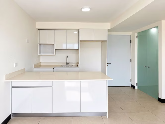 Venta de apartamento con Jardín Privado | Condominio Khaya, Curridabat
