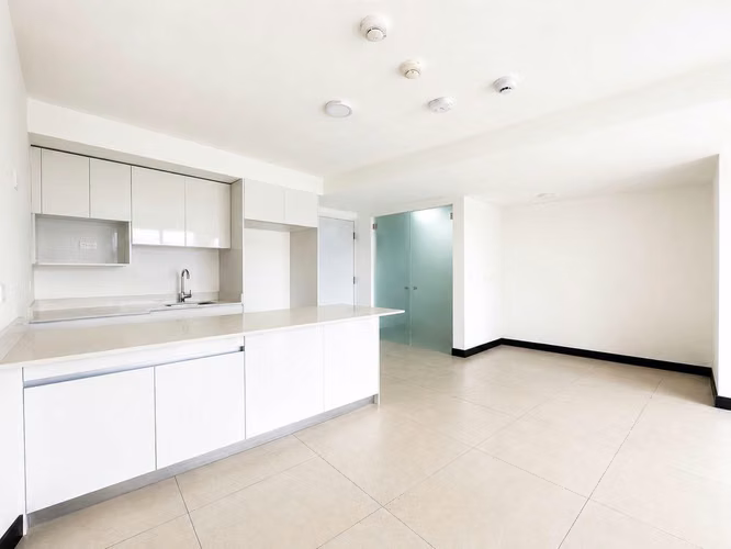 Venta de apartamento con Jardín Privado | Condominio Khaya, Curridabat