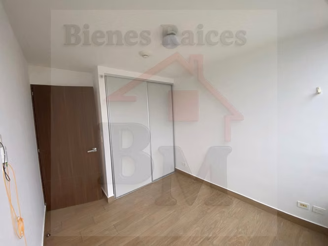 Se Alquila Apartamento en Condominio Bellavista - Imagen 2