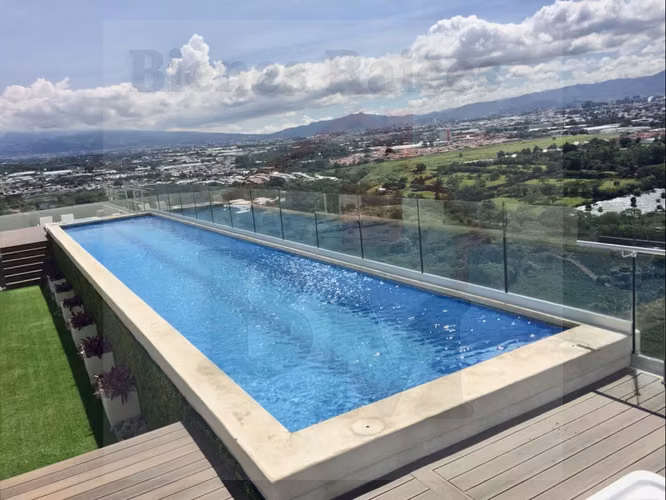 Se Alquila Apartamento en Condominio Bellavista - Imagen 17