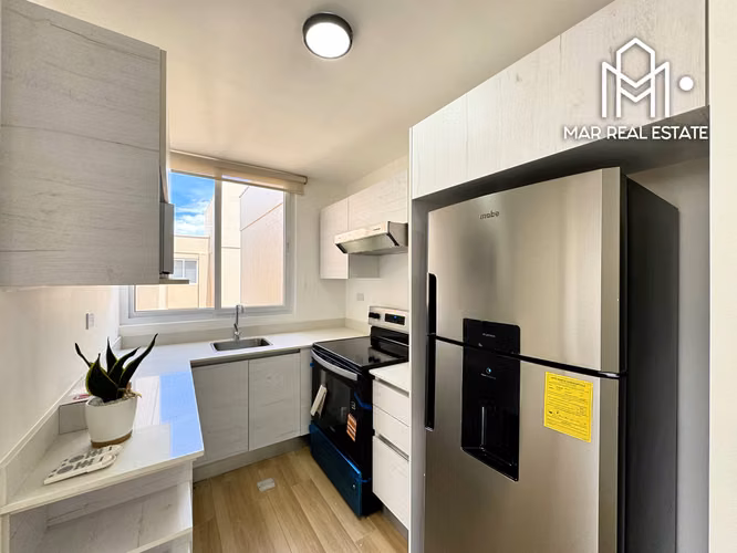 Alquiler hermoso apartamento en Parque 160 amenidades premiun - Imagen 4