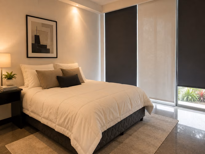 VENTA DE APARTAMENTO EN VISTANA LOFT, SANTA ANA* - Imagen 11