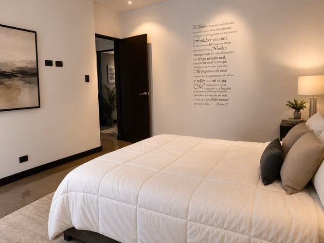 VENTA DE APARTAMENTO EN VISTANA LOFT, SANTA ANA* - Imagen 12