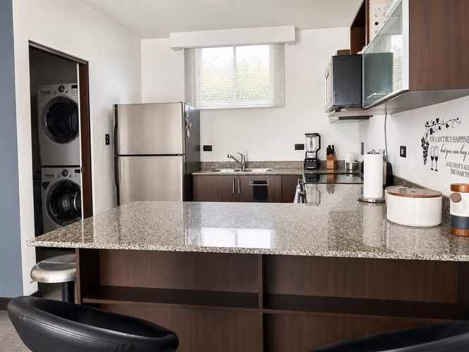 VENTA DE APARTAMENTO EN VISTANA LOFT, SANTA ANA* - Imagen 3