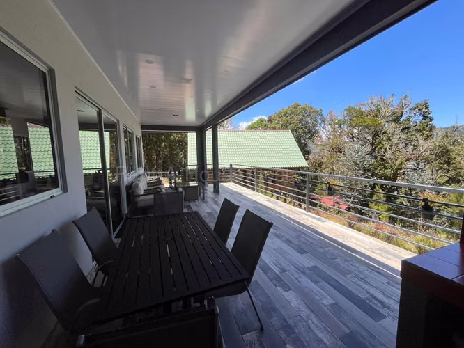 Venta de Propiedad de Montaña con Casa y Cabañas - Dota, San José - Imagen 8