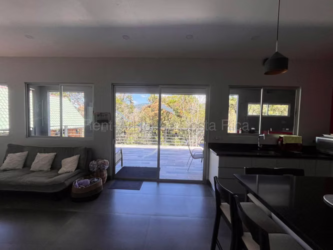 Venta de Propiedad de Montaña con Casa y Cabañas - Dota, San José - Imagen 5