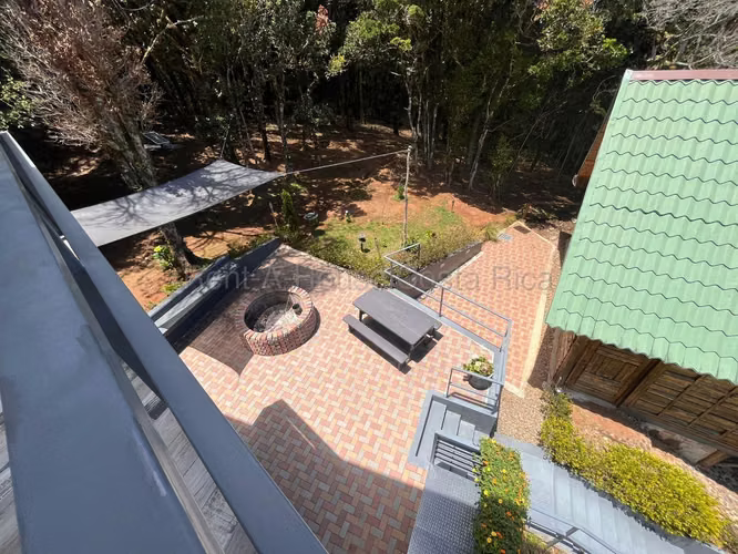 Venta de Propiedad de Montaña con Casa y Cabañas - Dota, San José - Imagen 12