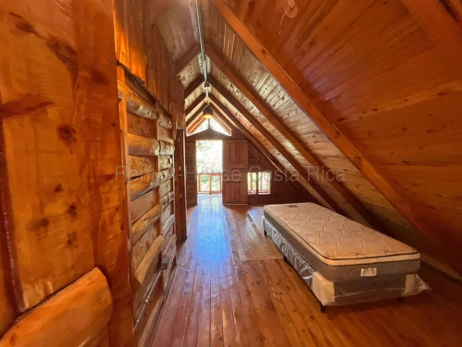 Venta de Propiedad de Montaña con Casa y Cabañas - Dota, San José - Imagen 15