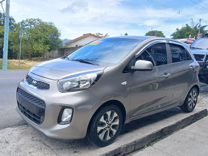 Kia morning - Imagen 5