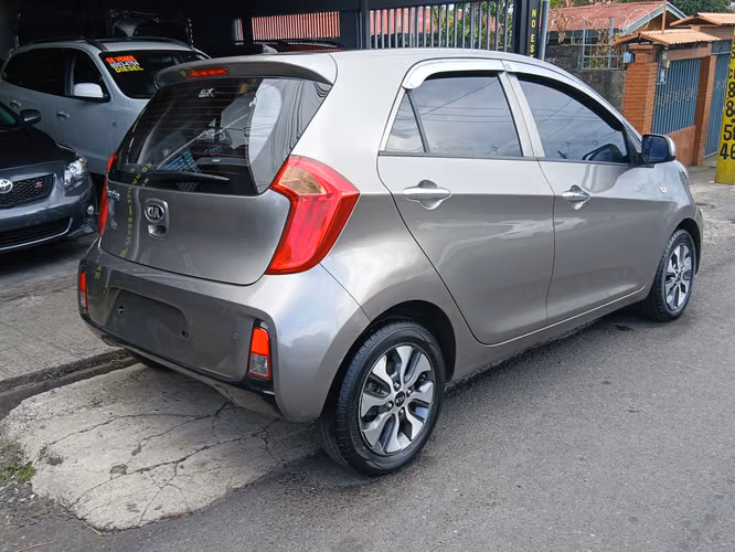 Kia morning - Imagen 3