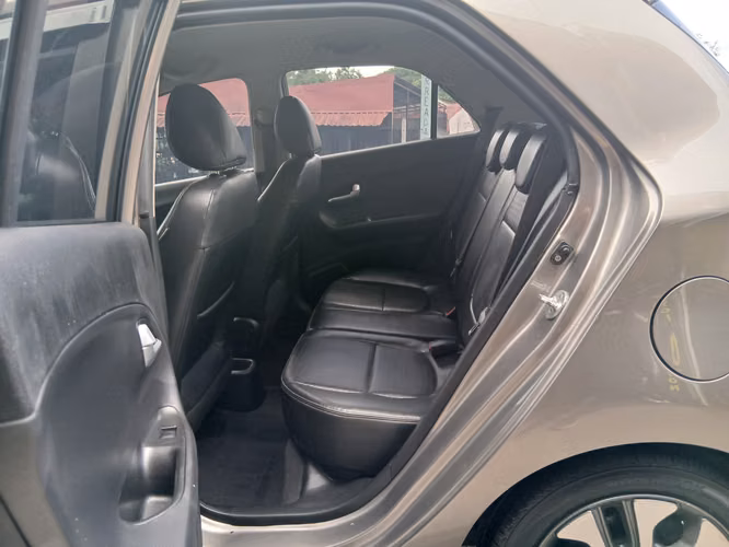 Kia morning - Imagen 9