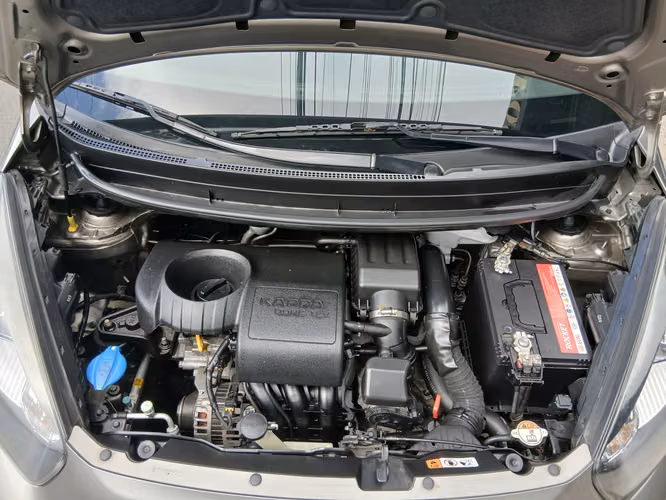 Kia morning - Imagen 10