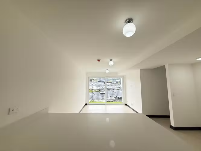 Alquiler de apartamento en Condominio Khaya, Curridabat. 2 parqueos, piso 7 - Imagen 8