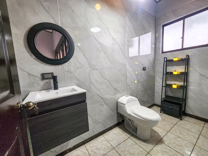 Venta de Casa Independiente 1 planta en Santa Ana - Imagen 18
