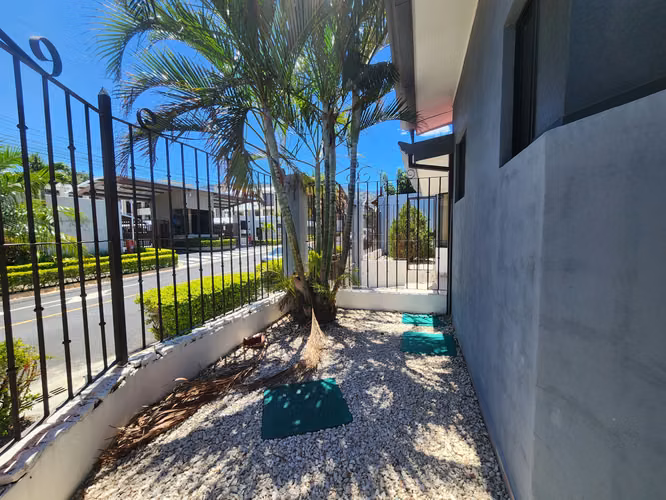 Venta de Casa Independiente 1 planta en Santa Ana - Imagen 15