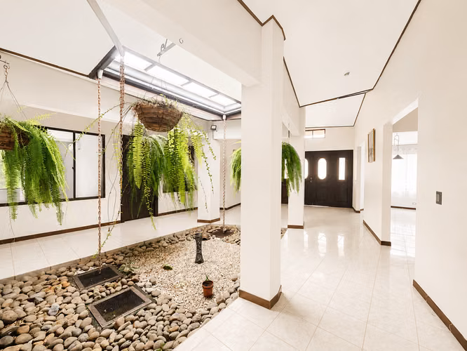 Venta de Casa Independiente 1 planta en Santa Ana - Imagen 13