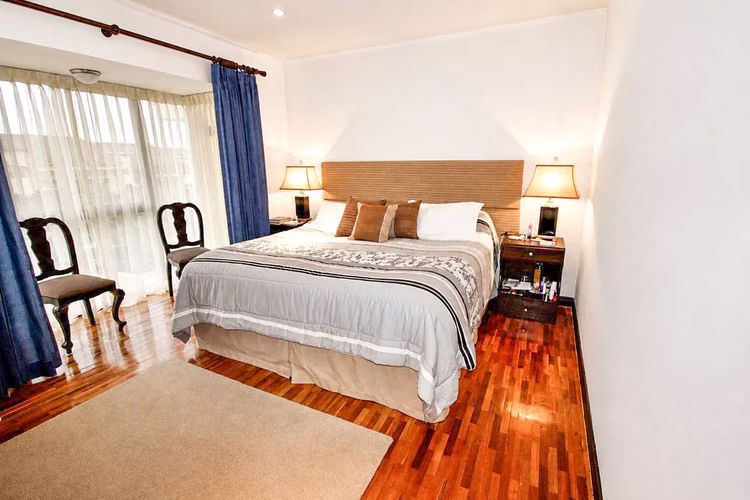 Alquiler de Casa en Bello Horizonte Sin Muebles - Imagen 7