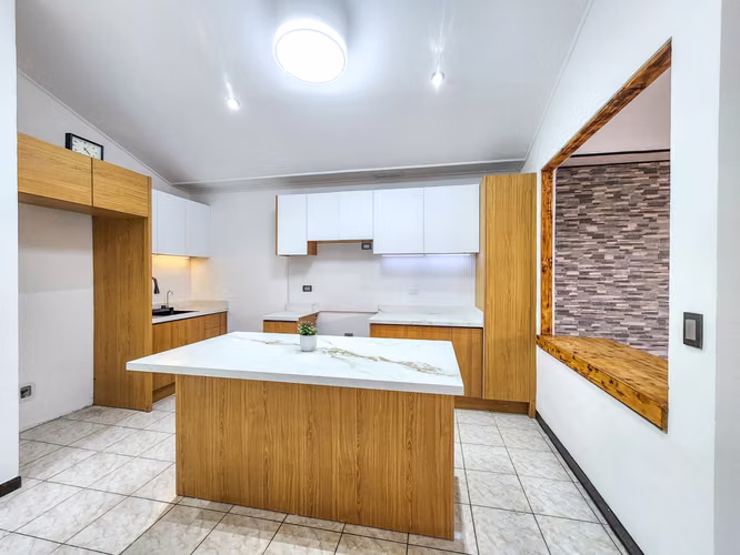 Venta de Casa Independiente 1 planta en Santa Ana - Imagen 17