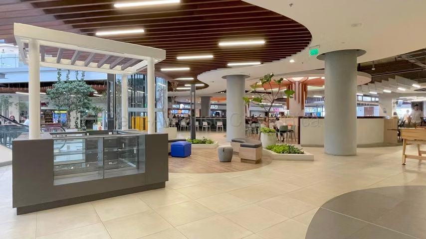 Alquiler de kiosko comercial en Cariari Corporate Center - Imagen 4