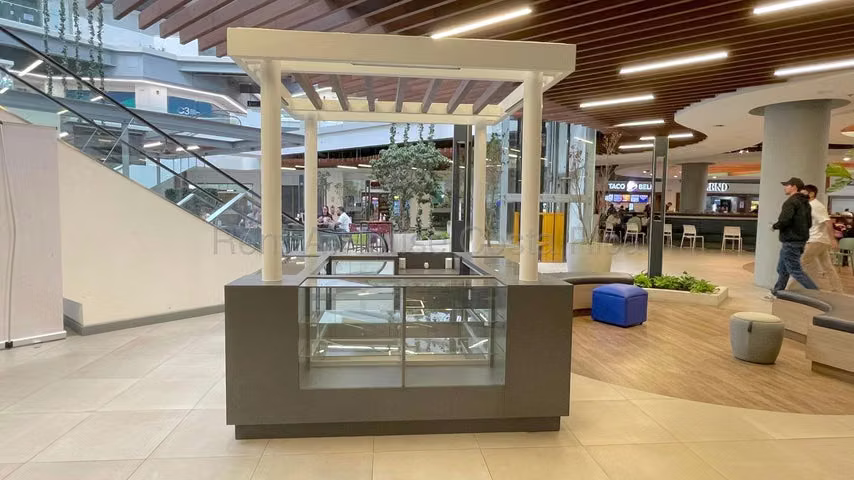 Alquiler de kiosko comercial en Cariari Corporate Center - Imagen 5