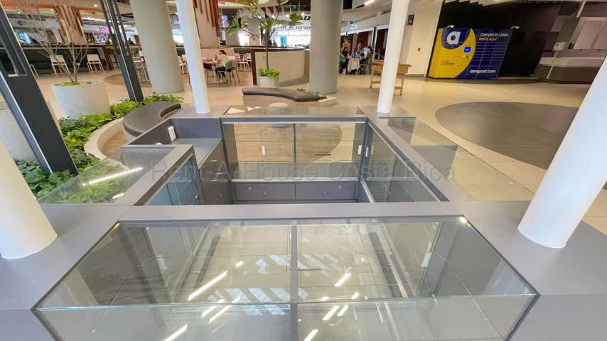 Alquiler de kiosko comercial en Cariari Corporate Center - Imagen 12