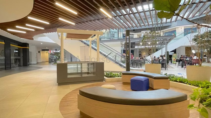 Alquiler de kiosko comercial en Cariari Corporate Center - Imagen 2
