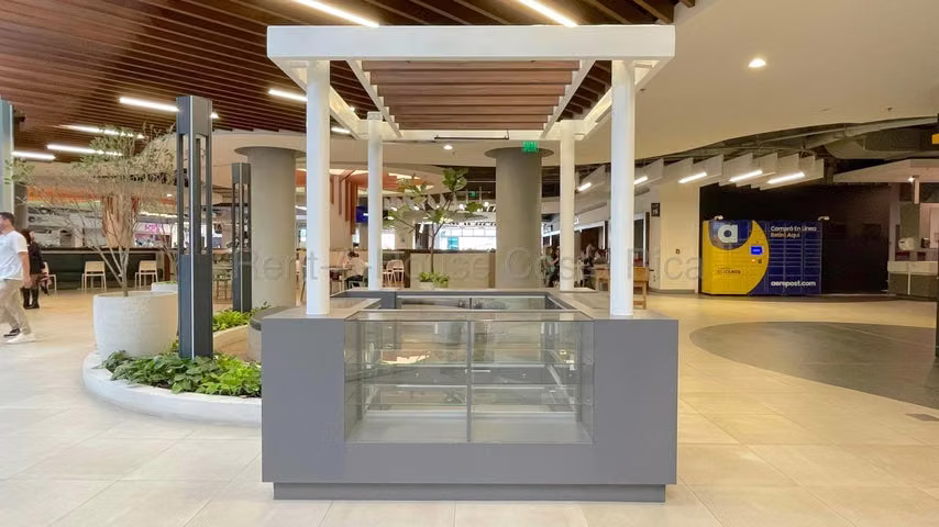 Alquiler de kiosko comercial en Cariari Corporate Center - Imagen 8